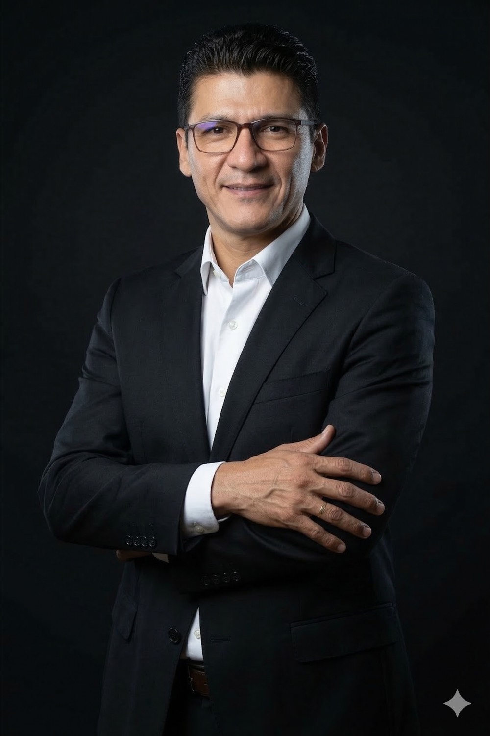 Carlos Morales - Mentor Financiero & Especialista en IA